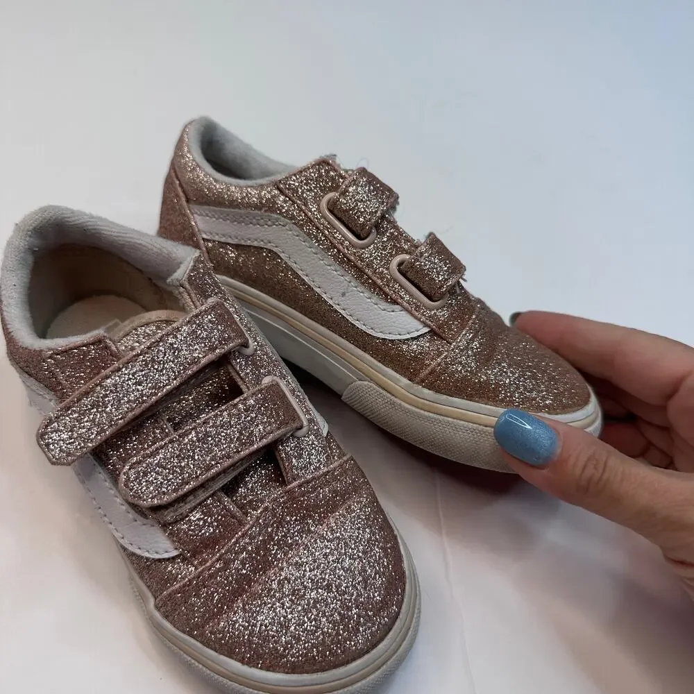 Vans good some